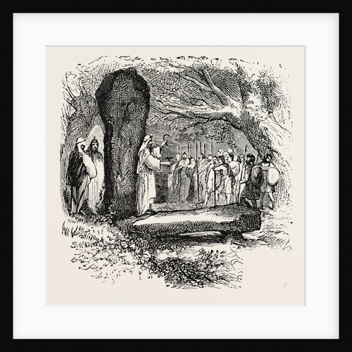 Ancient Britain by Anonymous