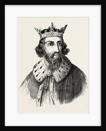 Alfred the Great. by Anonymous