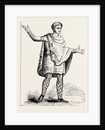 Noble by Anonymous