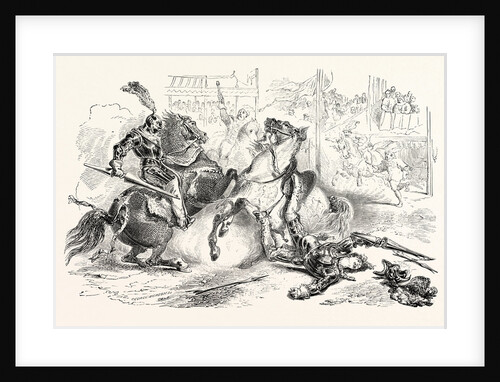 Trial by Single Combat by Anonymous