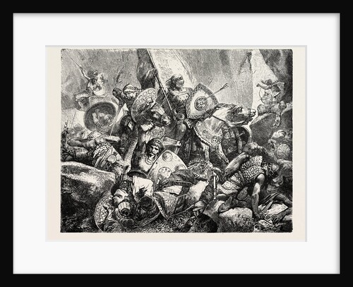 The Cross against the Crescent. by Anonymous