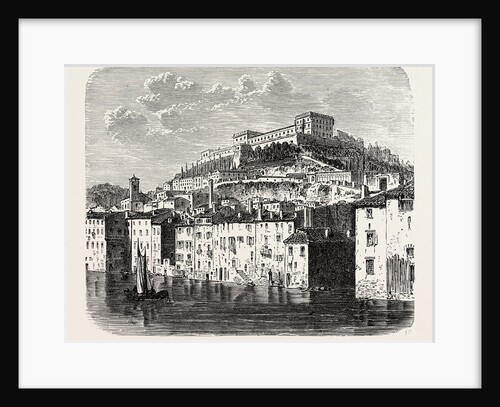 Verona. by Anonymous