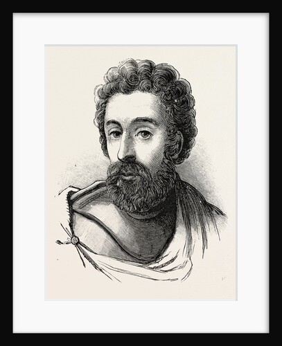 Sir William Wallace. by Anonymous