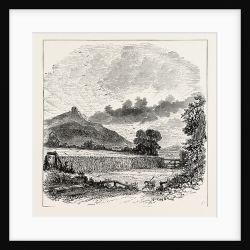 Field of the Battle of Shrewsbury. by Anonymous