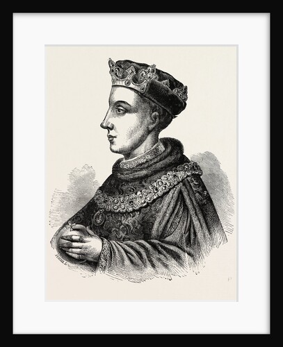 Henry V. by Anonymous