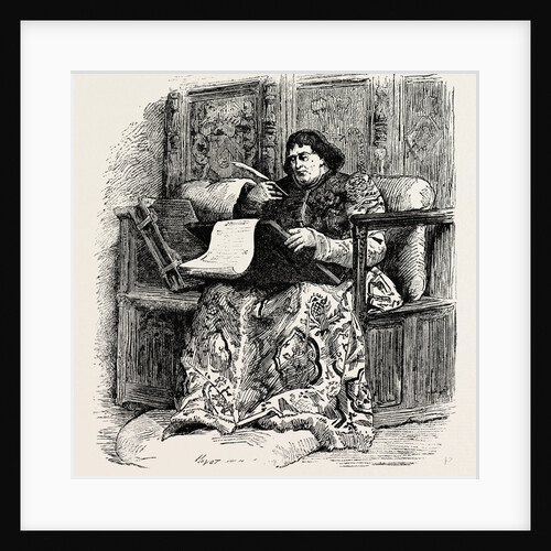Philip Des Comines the French Chronicler by Anonymous