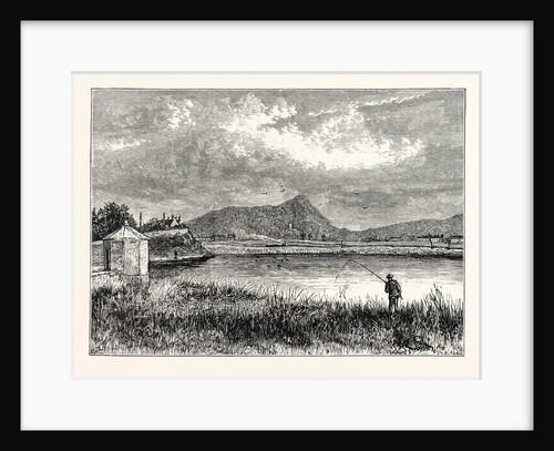 Edinburgh: Loch End by Anonymous