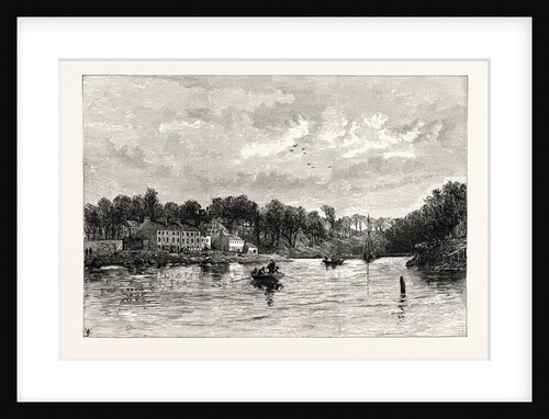 Edinburgh: Cramond by Anonymous