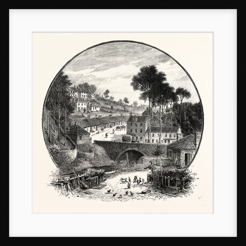Edinburgh: Colinton by Anonymous