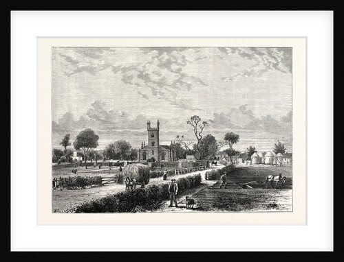 Edinburgh: Liberton by Anonymous