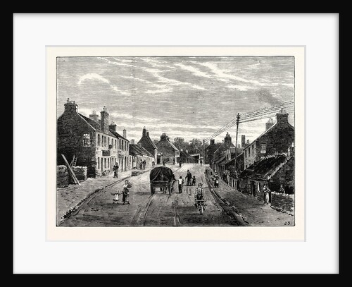 Edinburgh: Gilmerton by Anonymous