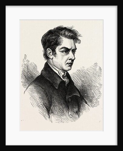 Hazlitt by Anonymous