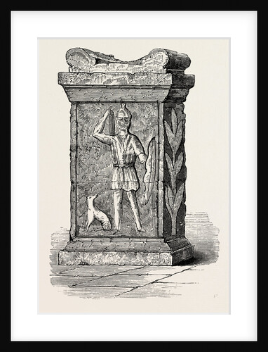 Altar of Diana London by Anonymous