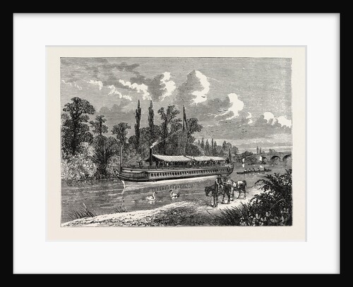 The Maria Wood 1876 by Anonymous