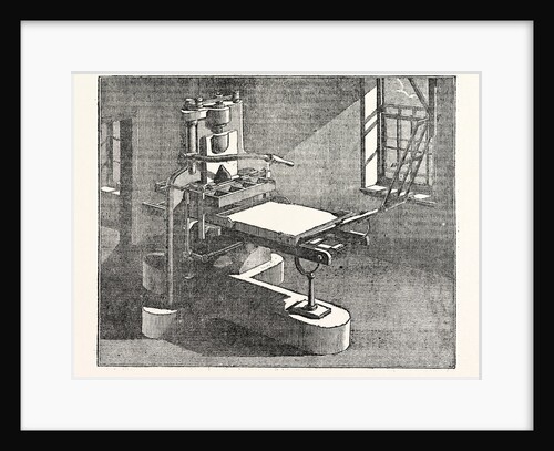 The Stanhope Press by Anonymous