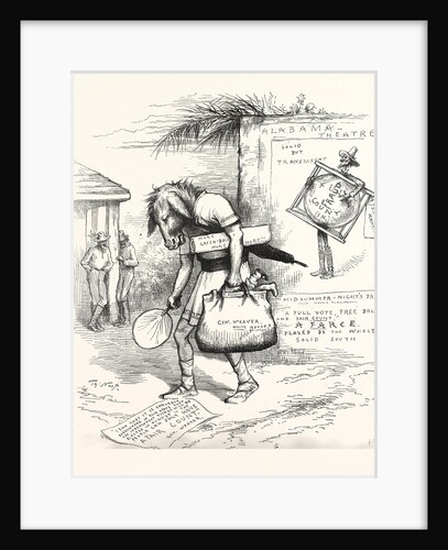 Fool's Errand! by Anonymous