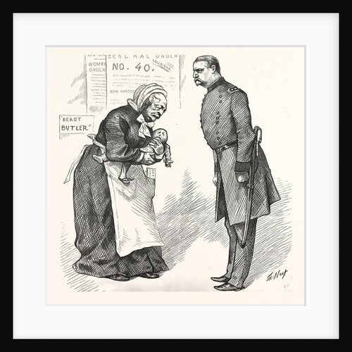 Widow's Wants by Anonymous