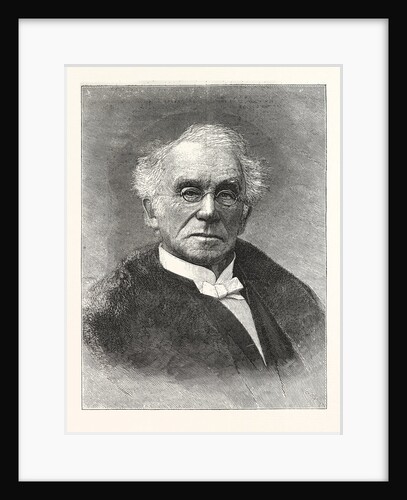 Rev. William Adams, D.D., Ll.D by Anonymous