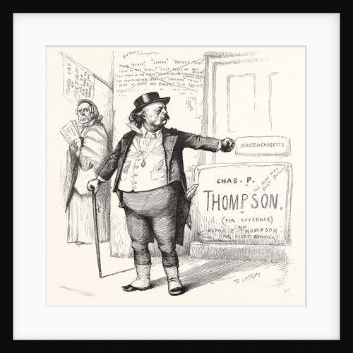 Toodles Ticket by Anonymous