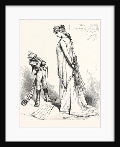 Solid and Defiant Ever, Woman, Man, Soldier by Anonymous