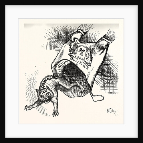 Main(E) Prize. Democrats Had Let It by Anonymous