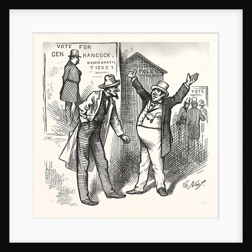 Robbing of His Good Name by Anonymous