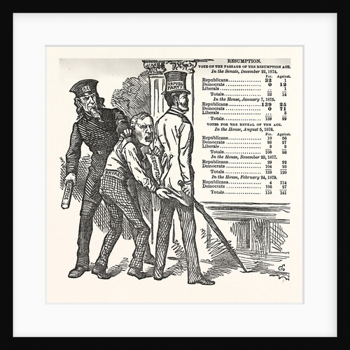 Political Nemesis by Anonymous