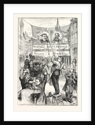 Campaign of Changes. by Anonymous