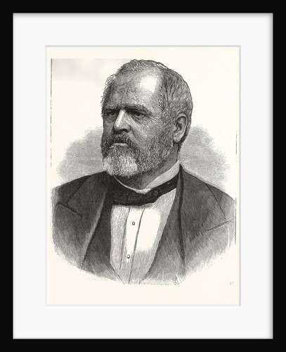 William Dowd for Mayor of New York by Anonymous