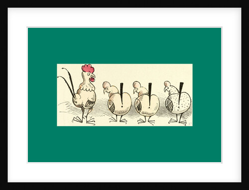 Schnaken and Schnurren, 1866, Mosquitoes and Purring by Anonymous