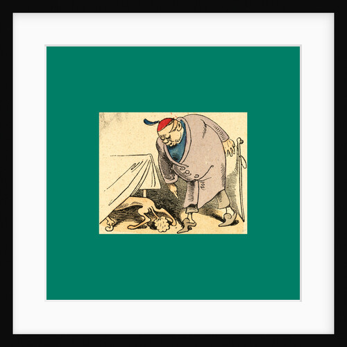 Schnaken and Schnurren, 1866, Mosquitoes and Purring by Anonymous