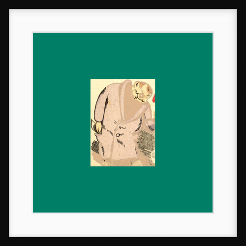 Schnaken and Schnurren, 1866, Mosquitoes and Purring by Anonymous