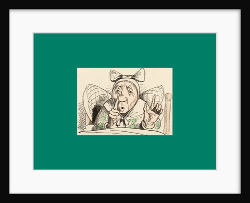 Schnaken and Schnurren, 1866, Mosquitoes and Purring by Anonymous