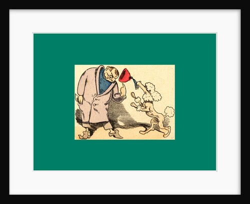 Schnaken and Schnurren, 1866, Mosquitoes and Purring by Anonymous