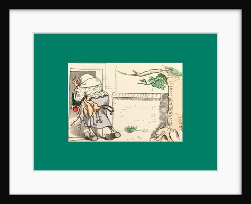 Schnaken and Schnurren, 1866, Mosquitoes and Purring by Anonymous