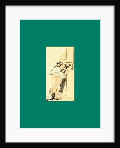 Schnaken and Schnurren, 1866, Mosquitoes and Purring by Anonymous