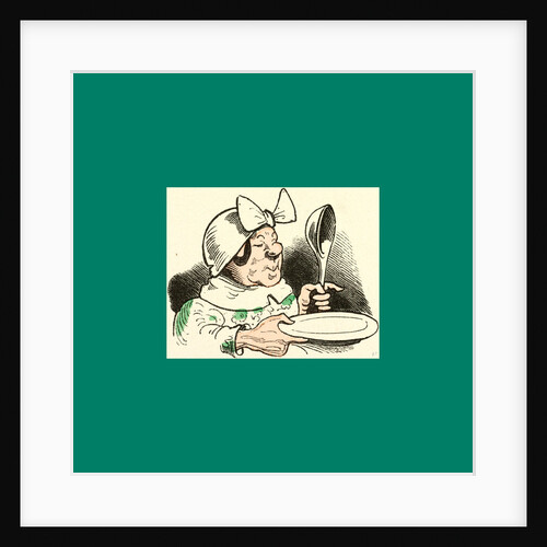 Schnaken and Schnurren, 1866, Mosquitoes and Purring by Anonymous