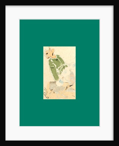 Schnaken and Schnurren, 1866, Mosquitoes and Purring by Anonymous