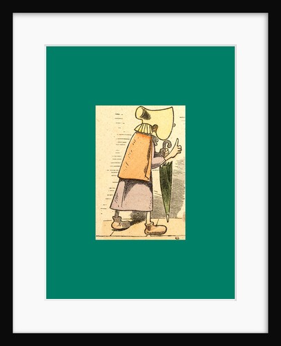 Schnaken and Schnurren, 1866, Mosquitoes and Purring by Anonymous