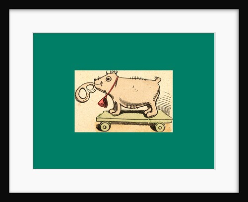 Schnaken and Schnurren, 1866, Mosquitoes and Purring by Anonymous