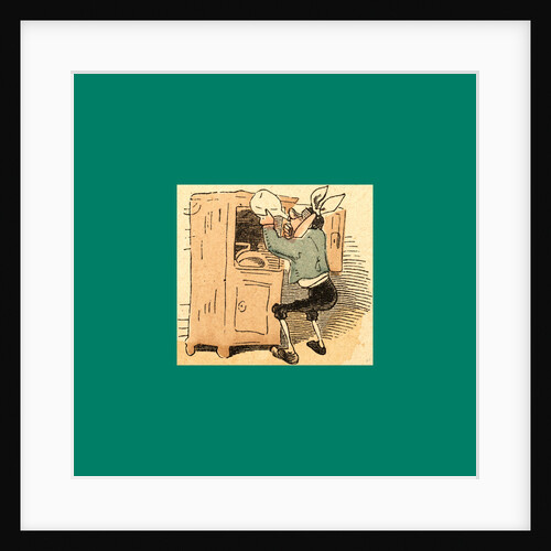 Schnaken and Schnurren, 1866, Mosquitoes and Purring by Anonymous