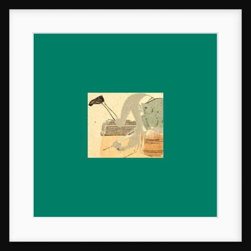 Schnaken and Schnurren, 1866, Mosquitoes and Purring by Anonymous