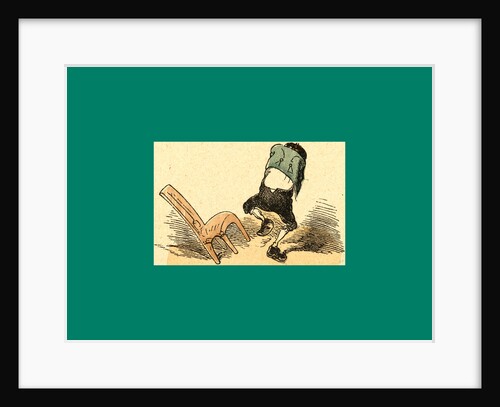 Schnaken and Schnurren, 1866, Mosquitoes and Purring by Anonymous