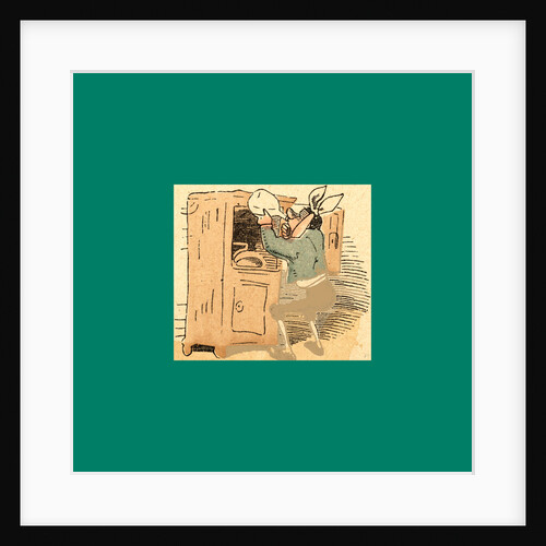 Schnaken and Schnurren, 1866, Mosquitoes and Purring by Anonymous