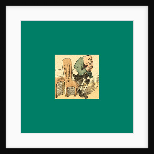 Schnaken and Schnurren, 1866, Mosquitoes and Purring by Anonymous