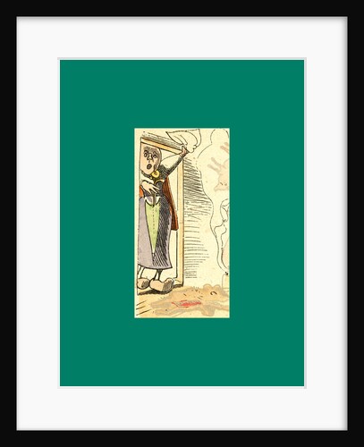 Schnaken and Schnurren, 1866, Mosquitoes and Purring by Anonymous