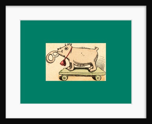 Schnaken and Schnurren, 1866, Mosquitoes and Purring by Anonymous