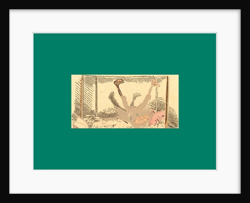 Schnaken and Schnurren, 1866, Mosquitoes and Purring by Anonymous