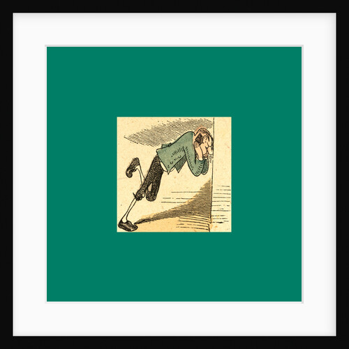 Schnaken and Schnurren, 1866, Mosquitoes and Purring by Anonymous