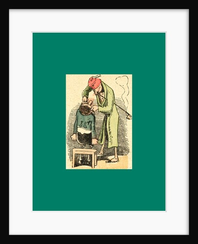 Schnaken and Schnurren, 1866, Mosquitoes and Purring by Anonymous